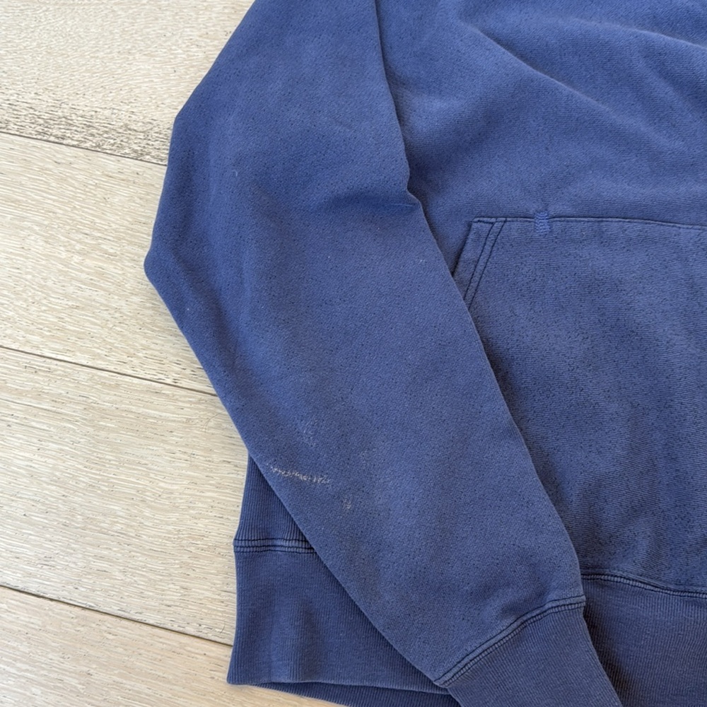 Vintage Gallery Dept Hoodie - Picture 3 of 5